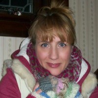 Heather Strang