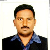 Chandilshad Shaik