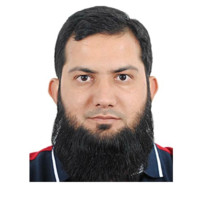 Muhammad Hasnain Quddus