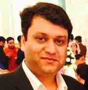 Prashant Kumar