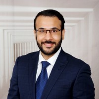 Dr. Tamoor Babur