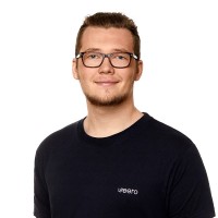 Oliver Mogensen