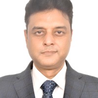 Yogesh Kumar Sharma