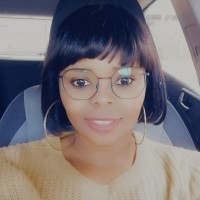 Shandre' Abrahams