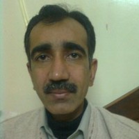 QamarUlHassan Naumani