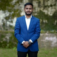 Yagnik Chitroda