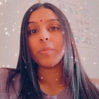 Janel Naidoo