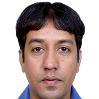 Srinivasan Radhakrishnan