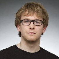 Colin Packenham