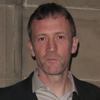 Andy Stafford