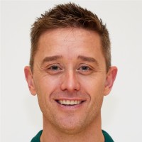Marc Birkett