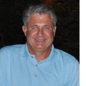 Billy Whitfield
