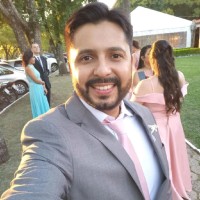 Anderson Vargas De Medeiros