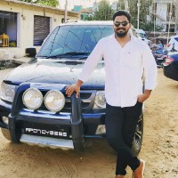 Sai Bhargav Sreepathi
