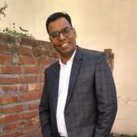 Ashish Kaushal