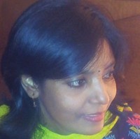 Vandana Sinha