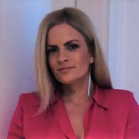 Ivana Ivošević