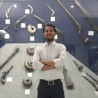 Dheeraj Solanki