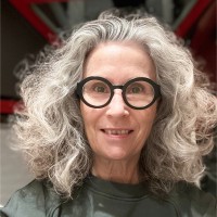 Maja Tschümperlin