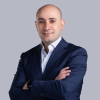 Davit Manukyan, CFA, ASA, PMP