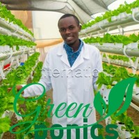 Michael Njeri