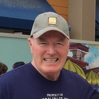 John McCulloch