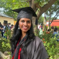 Nivethitha Vs