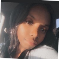 Tamisha Lowrie