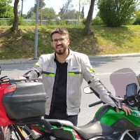 Kerim Ege Ersöz