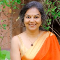 Dr. Shivdasini S Amin, Mcc (Icf)