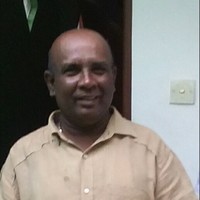 Gamini Kumarssiri Wijesuriya