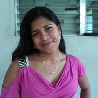 Lury Banegas