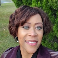 Dr. Teresa Sandifer Martin