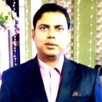 MRITUNJAY CHANDRA