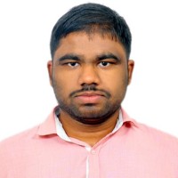 Prajwal P