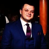 George Shterjov