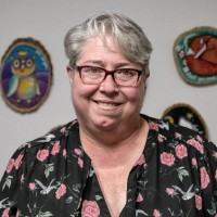 Laura Cooley