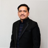 Iman Simanjuntak