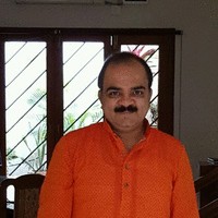 Kalidas Sharma