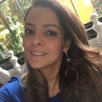 Amanda Melo de Abreu