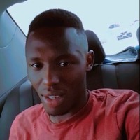 Tshepo Mike