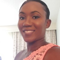 Jonise Charlot