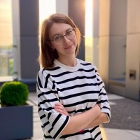 Mariia Khymera