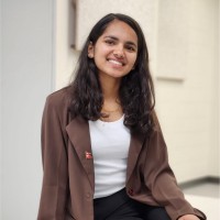 Saru Sharma