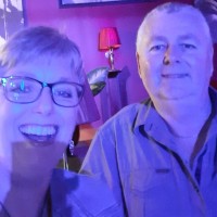 Deborah Purdon