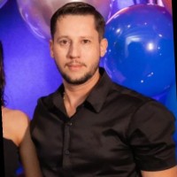 Roger Denison Ferreira