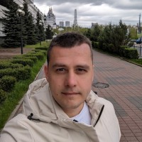 Юрий Колюкаев