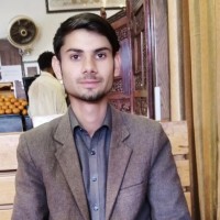 Safiullah Afridi
