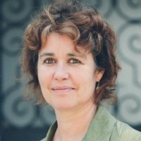 Le Dortz Agnès