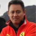 Freddie Mok Chiuh Num